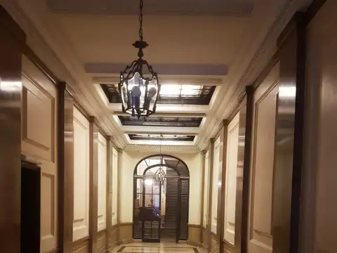 Oficina - Microcentro