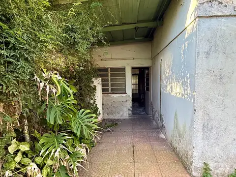 Casa en Venta en Barrio Rucci, USD 49.000