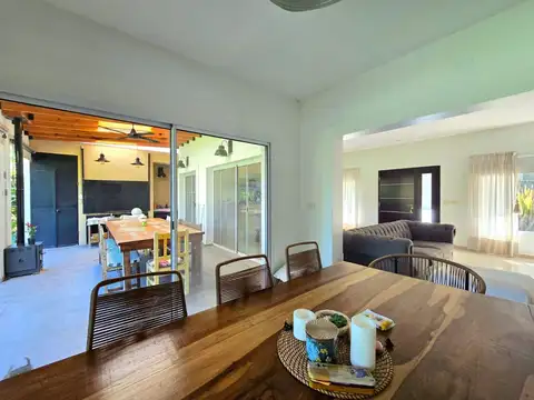 Casa en Venta de 3 dormitorios