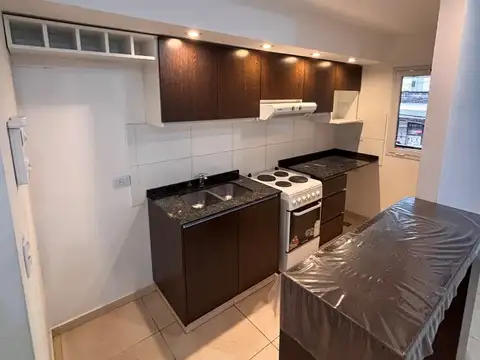 Departamento en Alquiler de 1 dormitorio