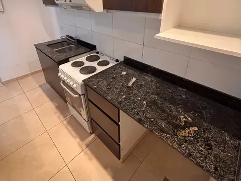 Departamento en Alquiler 5 años