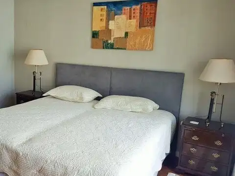 Departamento en Alquiler Temporal en Recoleta, USD 1.900