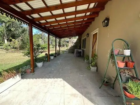 Quinta en Venta en 20 De Junio, USD 190.000