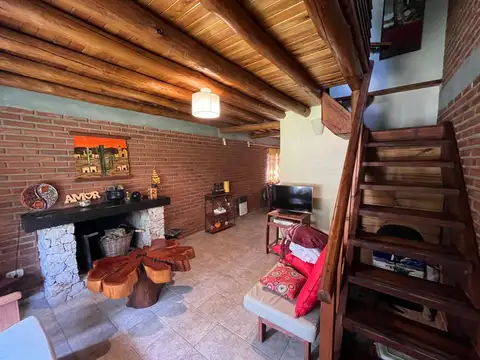 Casa en Alquiler Temporal en Las Gaviotas, $ 1