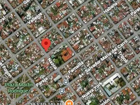 Depto Tipo Casa en Alquiler de 4 dormitorios