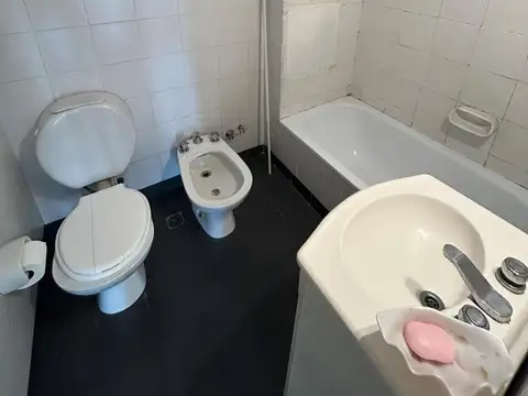 Departamento en Alquiler 20 años