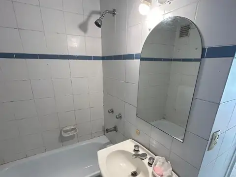 Departamento en Las Cañitas