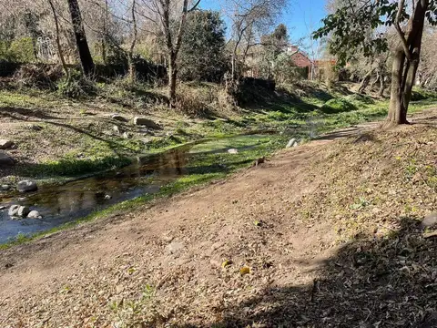 Terreno en Venta en Unquillo, USD 20.000