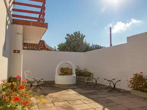 Depto Tipo Casa en Venta de 3 ambientes