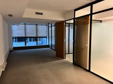 Oficina en Alquiler en Retiro, USD 1.500