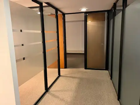 Oficina  de 285 m2