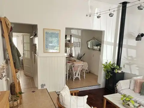 Casa en Venta en San Fernando Santa Clara, USD 190.000