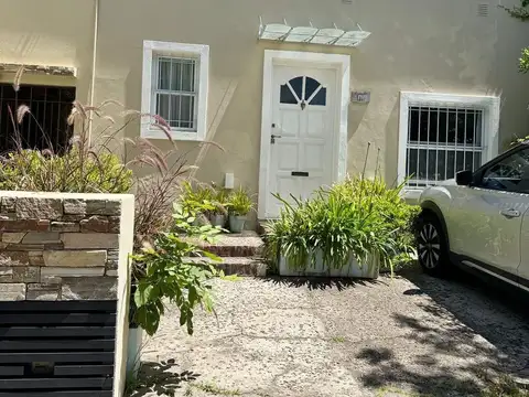 Casa en Venta - Bajo de San Fernando