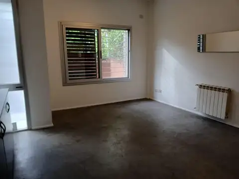 MONOAMBIENTE AMPLIO Y LUMINOSO SAN ISIDRO