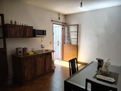 Casa en Villa Devoto