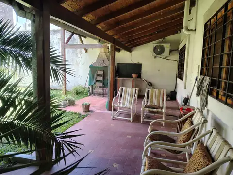 Casa en Villa Devoto