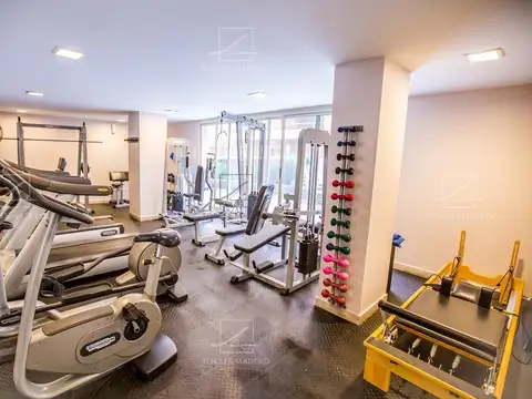 Departamento en Venta 16 años