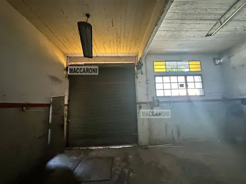 Galpon en Alquiler en Mataderos, $ 1.050.000