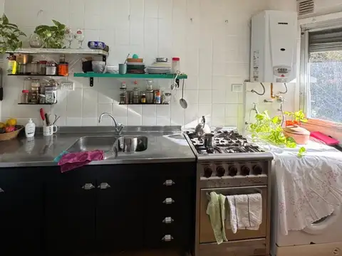 General Napoleón Uriburu 5700