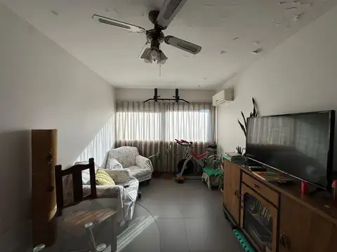 Departamento en Venta en Villa Lugano, USD 45.000