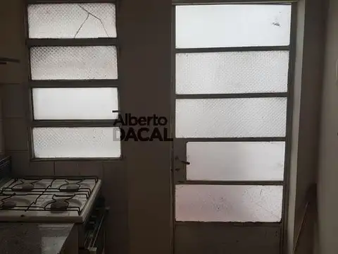 Departamento en Venta en La Plata, USD 44.000