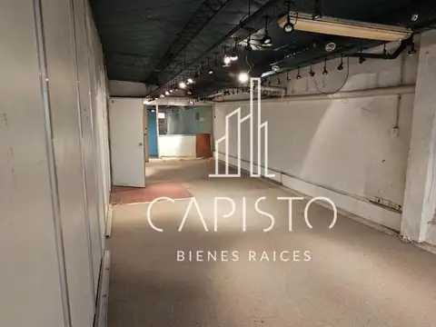 Galpon en Venta 40 años