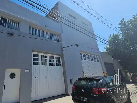 Local en General San Martin