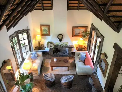 Casa en Venta en Punta del Este, USD 920.000