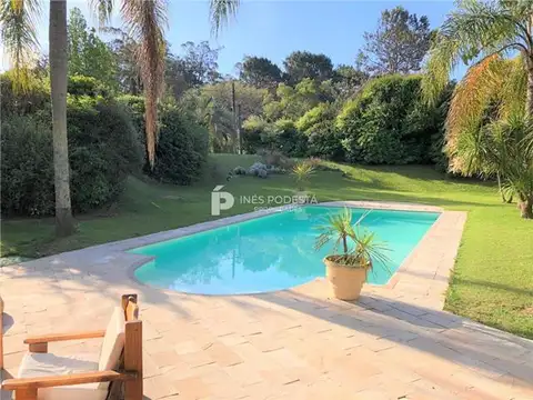 CASAS - CASA - RINCÓN DEL INDIO, PUNTA DEL ESTE