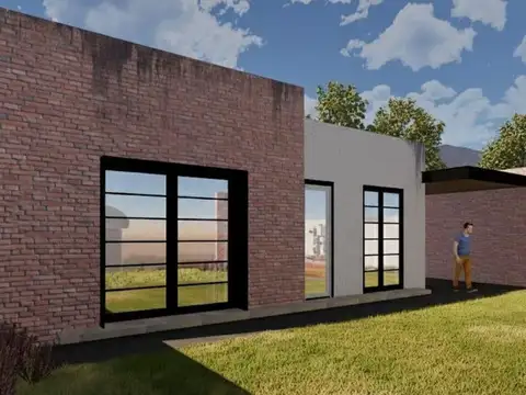 Casa en Venta en Cerrillos, USD 130.000