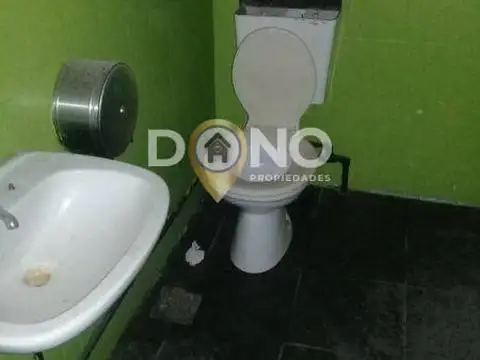 Local en Venta en Quilmes, USD 450.000