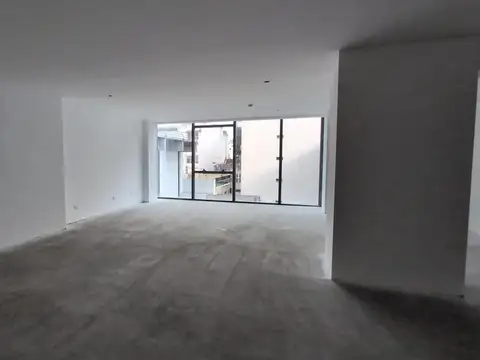 Oficina a estrenar en Lex Tower, Av. Corrientes 1454