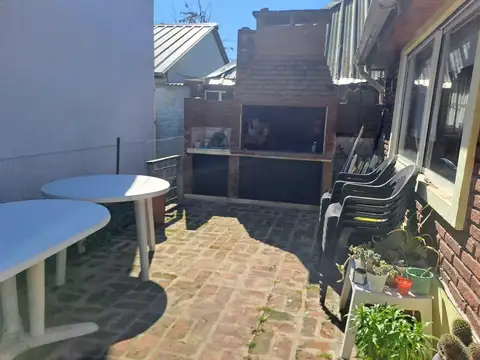 Casa en Venta de 2 dormitorios