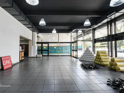 Local en Venta 20 años