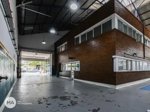 Local en Venta 20 años