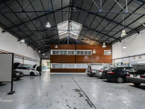 Local en Venta en Rosario, USD 1.500.000