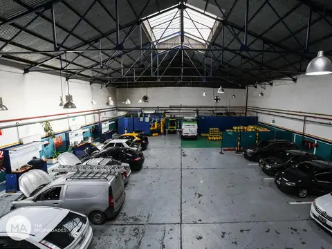 Local en Venta en Rosario, USD 1.500.000