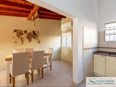 Casa en Venta 60 años