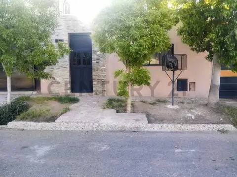 barrio los almendros , Piso 0