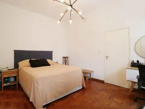 Depto Tipo Casa en Venta 8 años