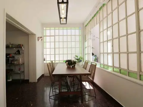 Depto Tipo Casa en Venta en Paternal, USD 175.000