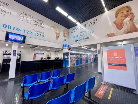 Local en Alquiler en Castelar, USD 2.700