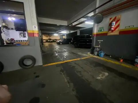 Galpon en Venta 36 años