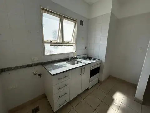 Departamento en Alquiler 14 años