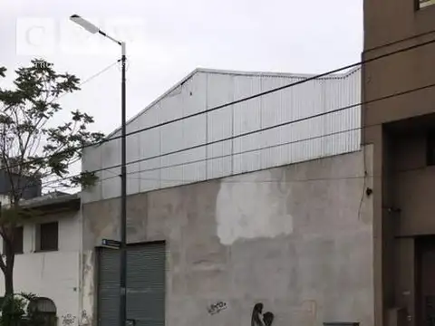 Galpon en Venta en Parque Patricios, USD 1.500.000