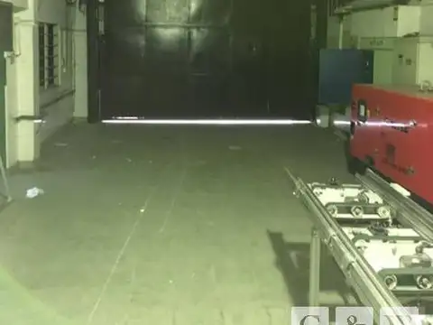 Galpon en Venta en Parque Patricios, USD 1.500.000