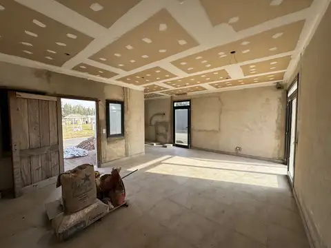 Casa en Venta en Los Cardales, USD 85.000