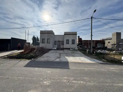 RP6 Km 186 KM186, RP6, B2814 Campana, Provincia de Buenos Aires, Argentina