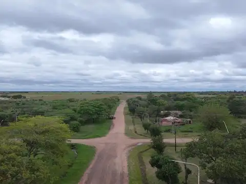 Terreno en Venta en Basail, USD 5.000