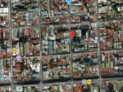 Local en Alquiler 20 años